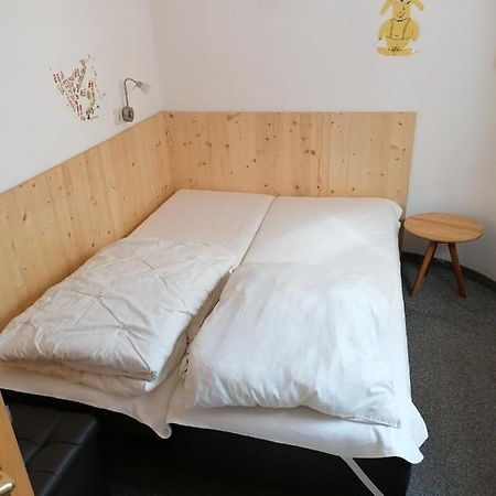 باد هوفغاستين Familienfreundliches Selbstversorger-Appartement Im Gasteiner Tal 80 Km Sudlich Der Stadt Salzburg المظهر الخارجي الصورة
