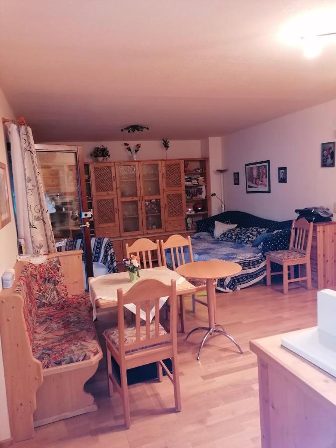 باد هوفغاستين Familienfreundliches Selbstversorger-Appartement Im Gasteiner Tal 80 Km Sudlich Der Stadt Salzburg المظهر الخارجي الصورة