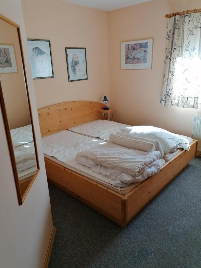 باد هوفغاستين Familienfreundliches Selbstversorger-Appartement Im Gasteiner Tal 80 Km Sudlich Der Stadt Salzburg المظهر الخارجي الصورة